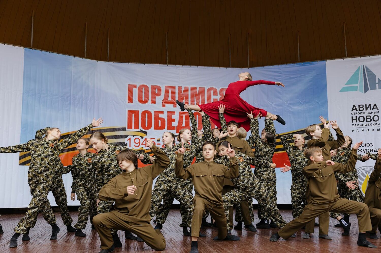 «Аллея журналистов» станет частью Всероссийского мемориального проекта